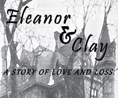 Eleanor and Clay Cover Image